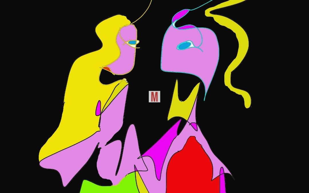 EXPOSITION COLLECTIVE (7 artistes) : DU 24 AU 25 AVRIL 2026 A LA GALERIE CAVIART (LE MANS, FRANCE)